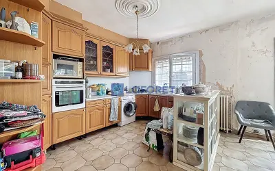 Maison 426 000 € SAVIGNY SUR ORGE (91600) photo 5
