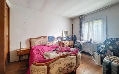Maison 426 000 € SAVIGNY SUR ORGE (91600) photo 6