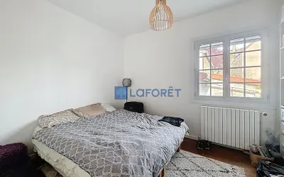 Maison 426 000 € SAVIGNY SUR ORGE (91600) photo 7