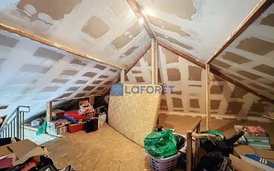 Maison 426 000 € SAVIGNY SUR ORGE (91600) photo 9