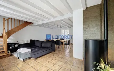 Maison 440 000 € SAINTRY SUR SEINE (91250) photo 2