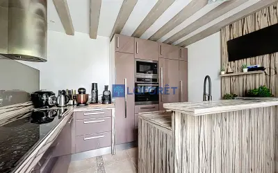 Maison 440 000 € SAINTRY SUR SEINE (91250) photo 5
