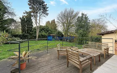 Maison 440 000 € SAINTRY SUR SEINE (91250) photo 7
