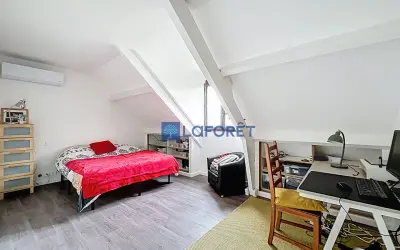 Maison 440 000 € SAINTRY SUR SEINE (91250) photo 8