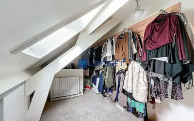 Maison 440 000 € SAINTRY SUR SEINE (91250) photo 9