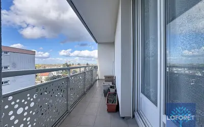 Appartement 182 000 € CHILLY MAZARIN (91380) photo 2