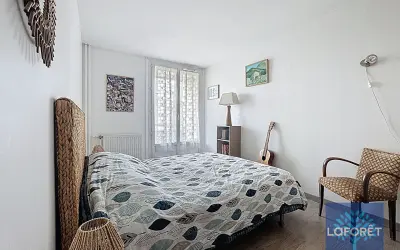 Appartement 182 000 € CHILLY MAZARIN (91380) photo 4