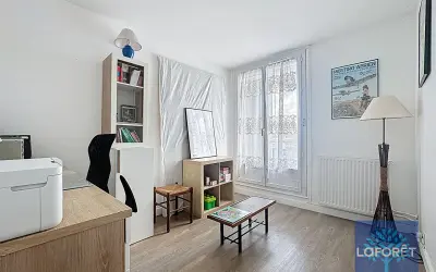 Appartement 182 000 € CHILLY MAZARIN (91380) photo 6