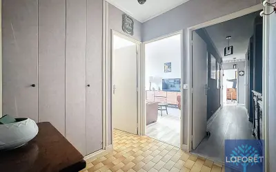 Appartement 182 000 € CHILLY MAZARIN (91380) photo 8