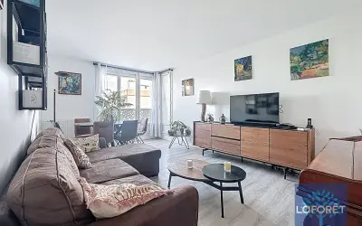 Appartement 182 000 € CHILLY MAZARIN (91380) photo 9