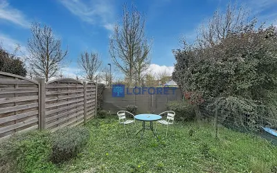Appartement 132 000 € SAINT PIERRE DU PERRAY (91280) photo 4