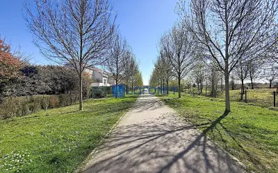 Appartement 132 000 € SAINT PIERRE DU PERRAY (91280) photo 5