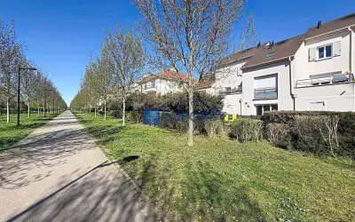 Appartement 132 000 € SAINT PIERRE DU PERRAY (91280) photo 6