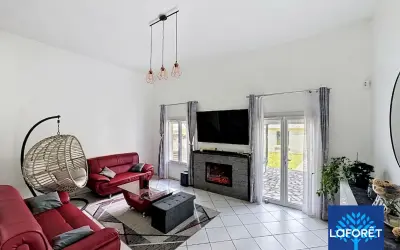 Maison 407 000 € Morangis (91420) photo 6