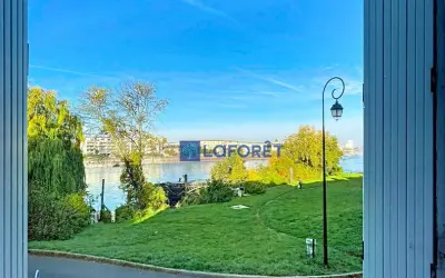 Appartement 142 000 € SAINT PIERRE DU PERRAY (91280) photo 2