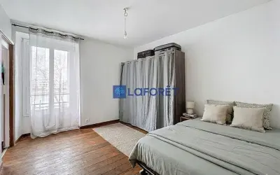 Appartement 142 000 € SAINT PIERRE DU PERRAY (91280) photo 4