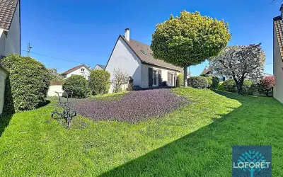 Maison 449 000 € CHILLY MAZARIN (91380) photo 2
