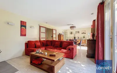 Maison 449 000 € CHILLY MAZARIN (91380) photo 5