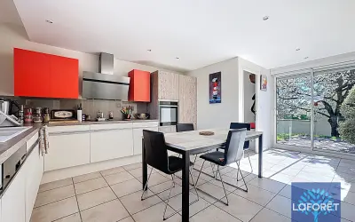 Maison 449 000 € CHILLY MAZARIN (91380) photo 7