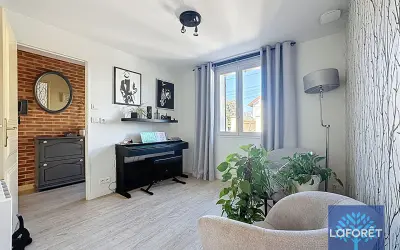 Maison 449 000 € CHILLY MAZARIN (91380) photo 8