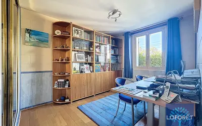 Maison 449 000 € CHILLY MAZARIN (91380) photo 9