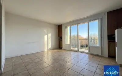 Appartement 115 000 € Morangis (91420) photo 2