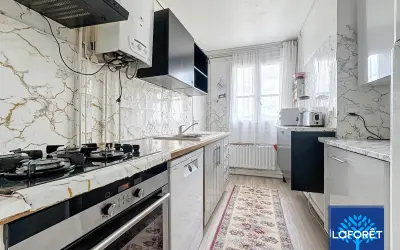 Appartement 115 000 € Morangis (91420) photo 4