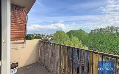 Appartement 115 000 € Morangis (91420) photo 6