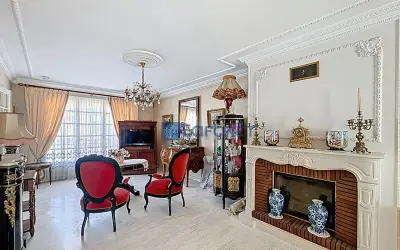 Maison 442 000 € SAVIGNY SUR ORGE (91600) photo 4