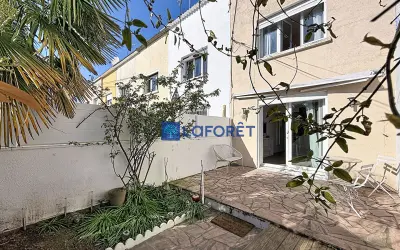 Maison 335 000 € LE CHESNAY ROCQUENCOURT (78150) photo 4