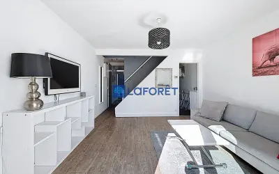 Maison 335 000 € LE CHESNAY ROCQUENCOURT (78150) photo 5