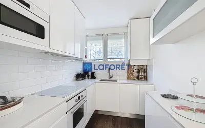 Maison 335 000 € LE CHESNAY ROCQUENCOURT (78150) photo 6