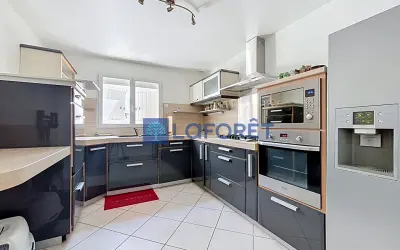 Maison 1 750 €/mois SAVIGNY SUR ORGE (91600) photo 4
