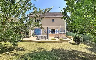 Maison 1 750 €/mois SAVIGNY SUR ORGE (91600) photo 9