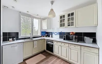 Maison 279 000 € EPINAY SUR ORGE (91360) photo 4