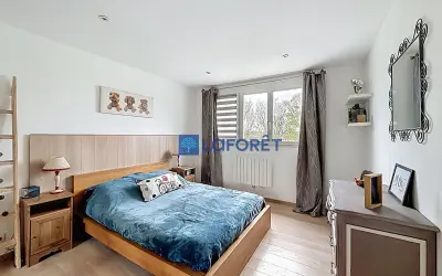 Maison 279 000 € EPINAY SUR ORGE (91360) photo 5
