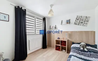 Maison 279 000 € EPINAY SUR ORGE (91360) photo 8