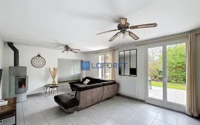 Maison 395 000 € SAINT PIERRE DU PERRAY (91280) photo 2