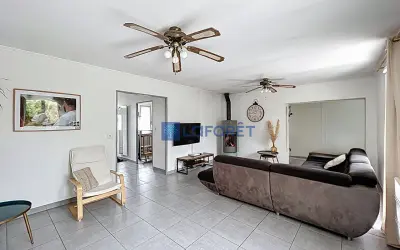 Maison 384 900 € SAINT PIERRE DU PERRAY (91280) photo 2