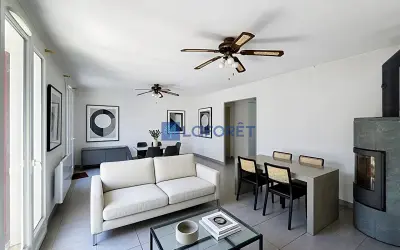 Maison 369 000 € SAINT PIERRE DU PERRAY (91280) photo 2