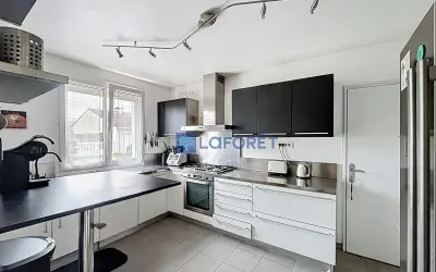 Maison 395 000 € SAINT PIERRE DU PERRAY (91280) photo 6
