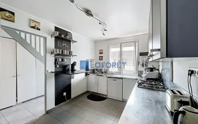 Maison 395 000 € SAINT PIERRE DU PERRAY (91280) photo 7