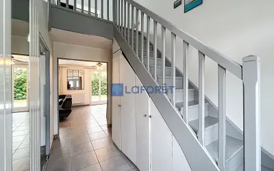 Maison 369 000 € SAINT PIERRE DU PERRAY (91280) photo 6