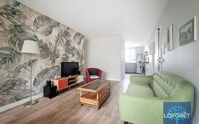 Appartement 228 000 € CHILLY MAZARIN (91380) photo 2