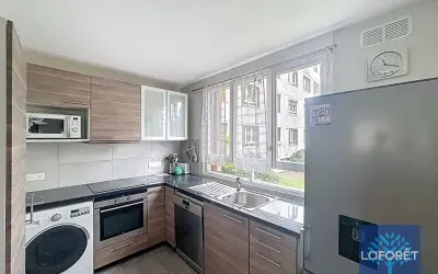 Appartement 228 000 € CHILLY MAZARIN (91380) photo 4