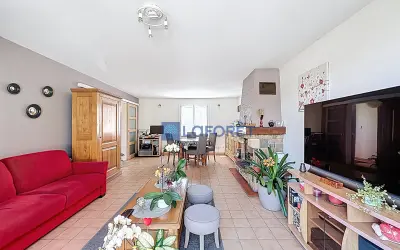 Maison 369 900 € SAINT GERMAIN LES CORBEIL (91250) photo 2