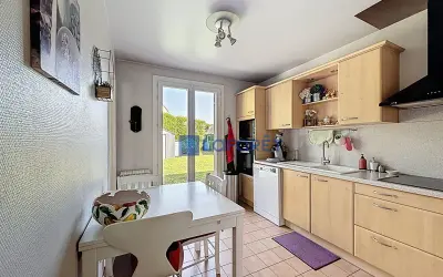 Maison 369 900 € SAINT GERMAIN LES CORBEIL (91250) photo 6