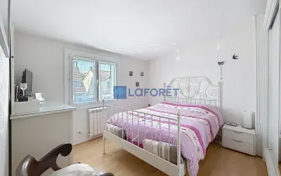 Maison 369 900 € SAINT GERMAIN LES CORBEIL (91250) photo 8