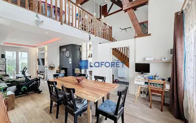 Maison 390 000 € SAVIGNY SUR ORGE (91600) photo 2