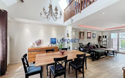 Maison 384 000 € SAVIGNY SUR ORGE (91600) photo 2